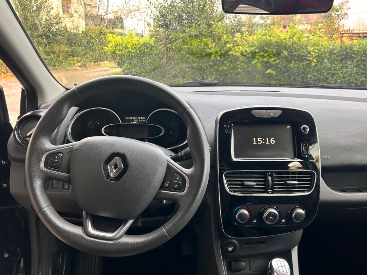 Renault Clio dCi 8V 90 CV 5 porte Business