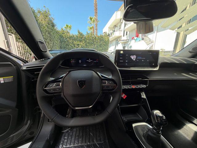 PEUGEOT 2008 Turbo benzina 100cv Allure tua da ?239,00