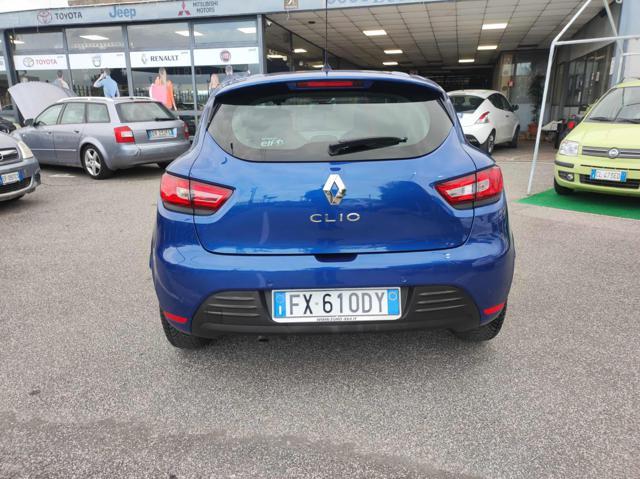 RENAULT Clio TCe 12V 90cv Duel,navi unipro