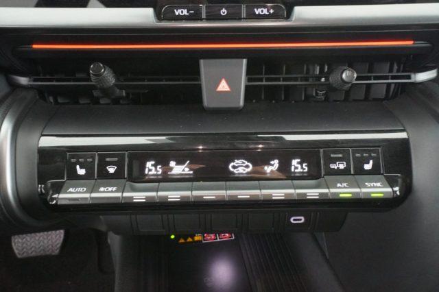 TOYOTA C-HR C-HR 2.0 HV AWD GR Sport Premiere