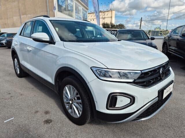Volkswagen T-Roc 1.0 TSI Life - 2022