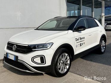Volkswagen T-Roc T-Roc 1.0 TSI Edition Plus