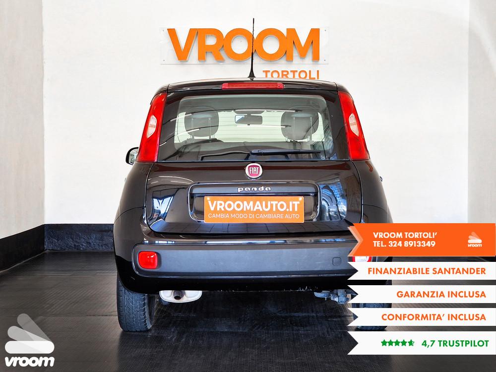 FIAT Panda 3ª serie Panda 1.2 EasyPower Easy