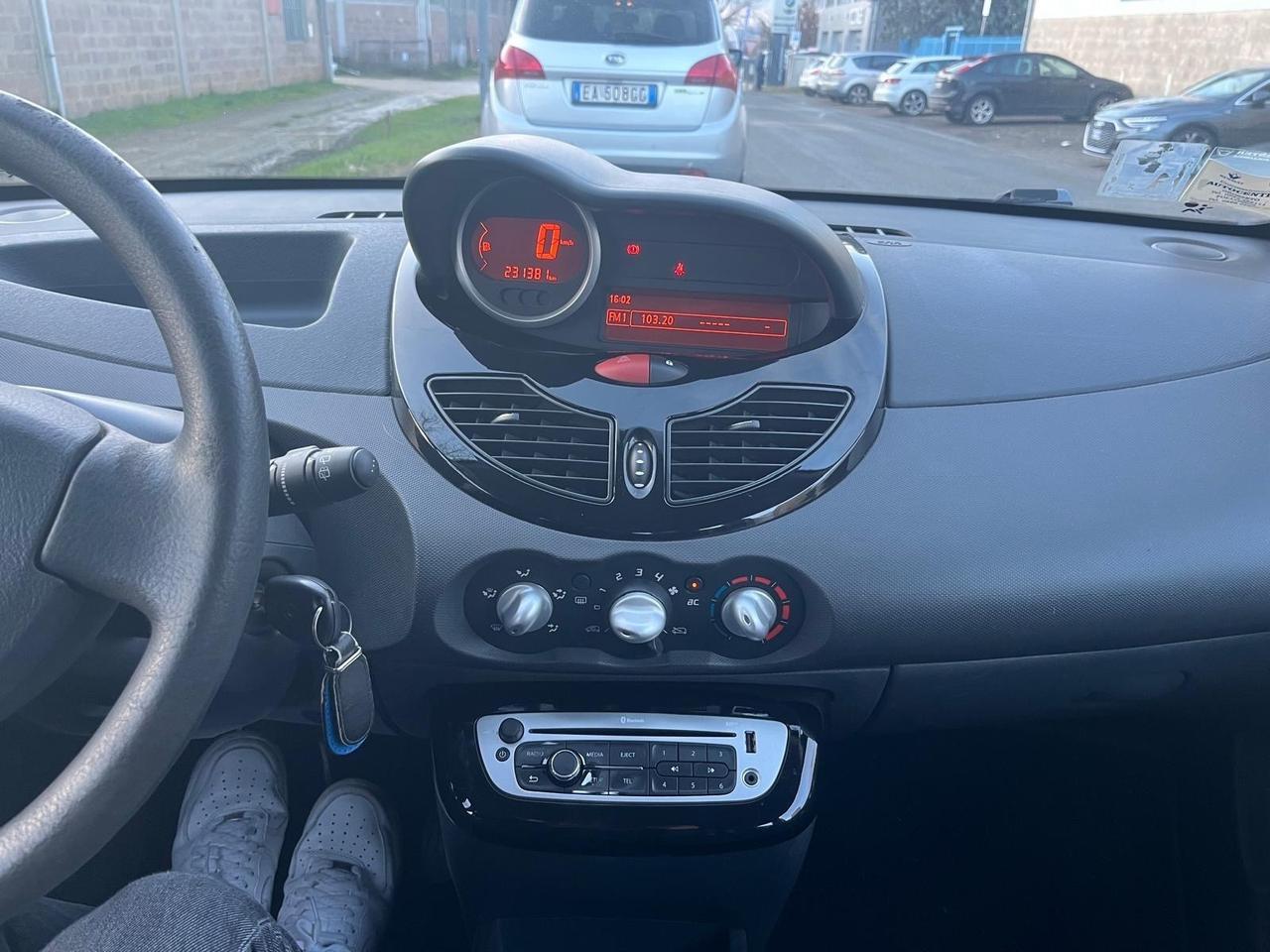 Renault Twingo 1.2 16V Night&Day