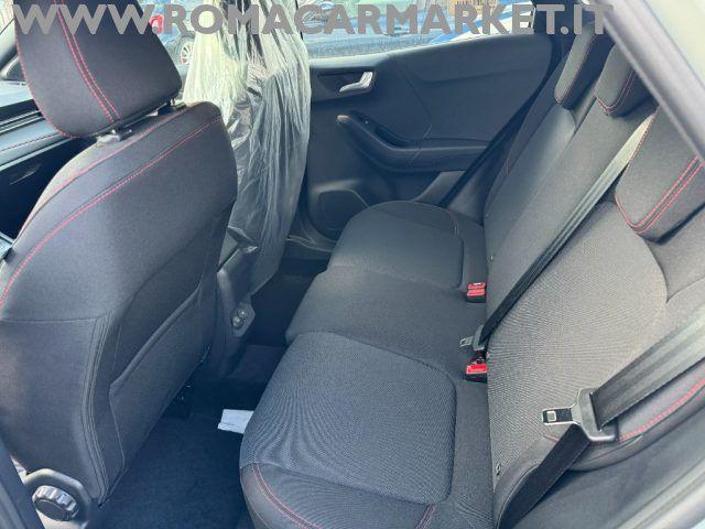 FORD Puma 1.0 EcoBoost Hybrid 125 CV S&S ST-Line MY25