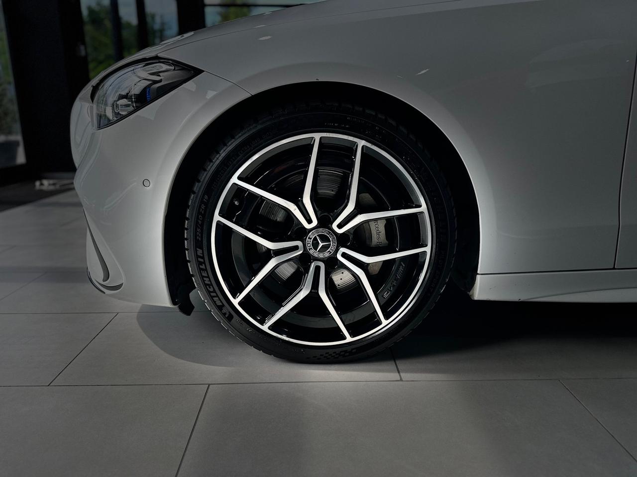 Mercedes-benz C 300 C 300 d Mild hybrid Premium Pro