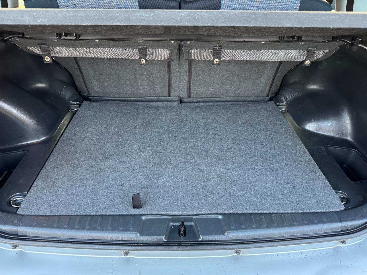 Honda HR-V 4x4 VTEC manutenzione completa