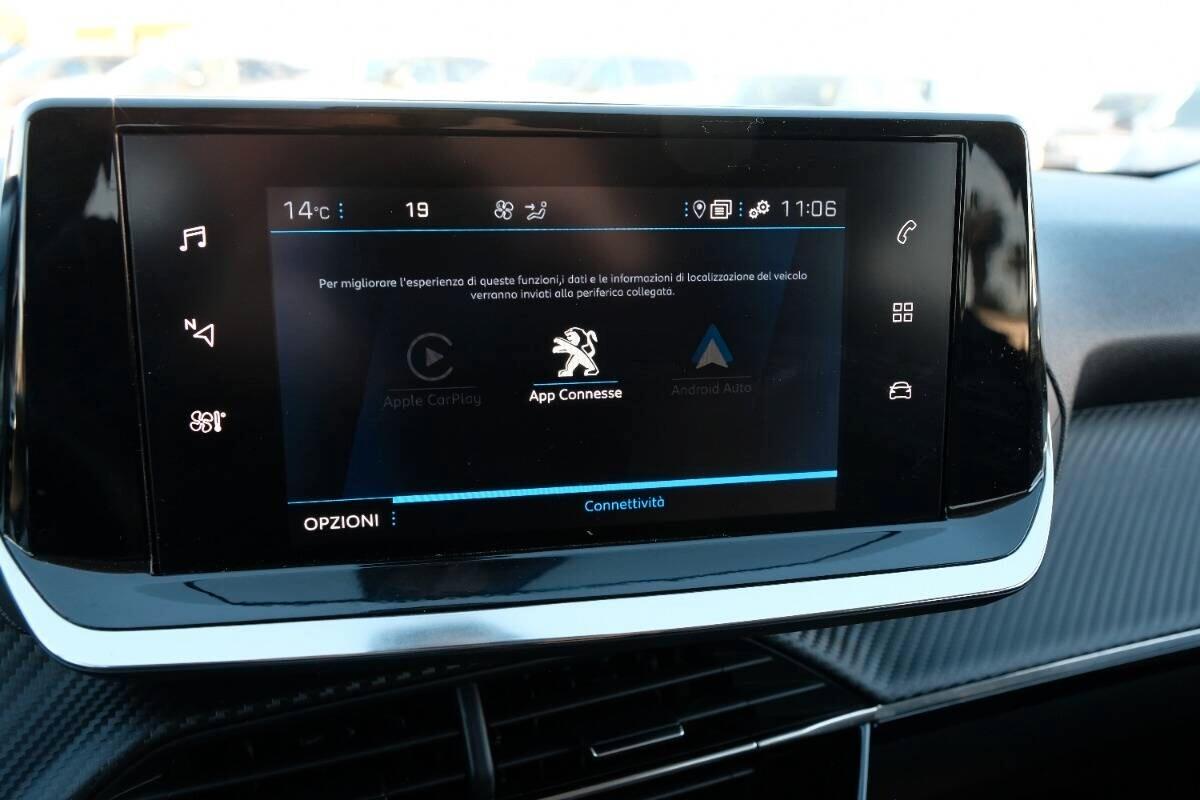 Peugeot 2008 PureTech 100 S&S Allure