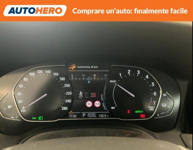 BMW 330 e Business Advantage