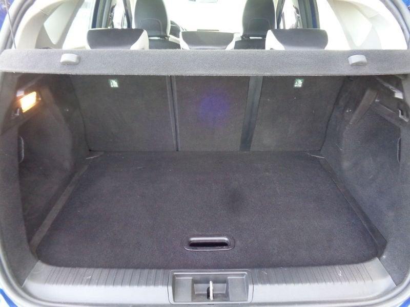 Renault Captur Captur TCe 100 CV GPL Intens