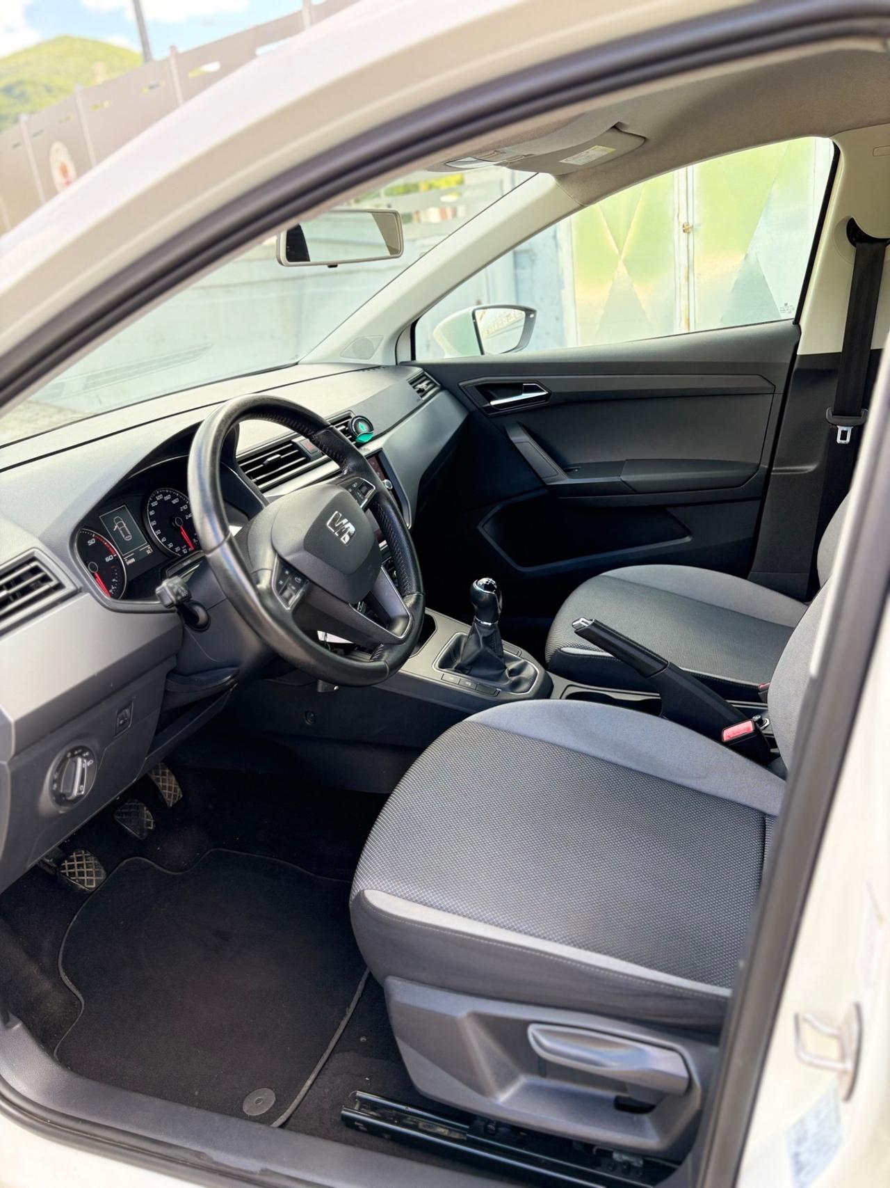 Seat Ibiza 1.6 TDI 80 CV 5 porte XCELLENCE