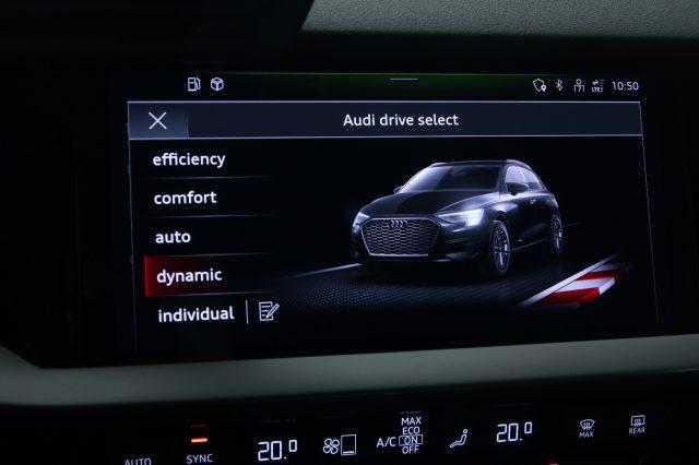 AUDI S3 SPB TFSI 310CV quattro Stronic *SCONTO IMMEDIATO*