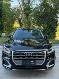 Audi Q2 OCCASIONE 1.6 S TRONIC 115CV BLACK