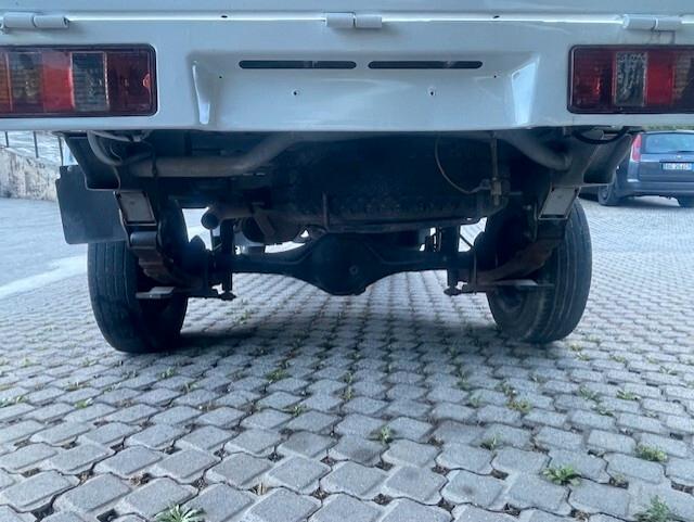 Vem Open 1.3 Pick Up ANNO 2013