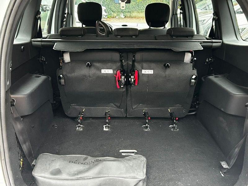 Dacia Lodgy Stepway 1.5 Blue dCi 8V 115CV 7 posti