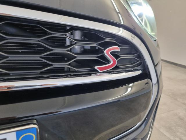 MINI Cooper S 2.0 Cooper S Boost