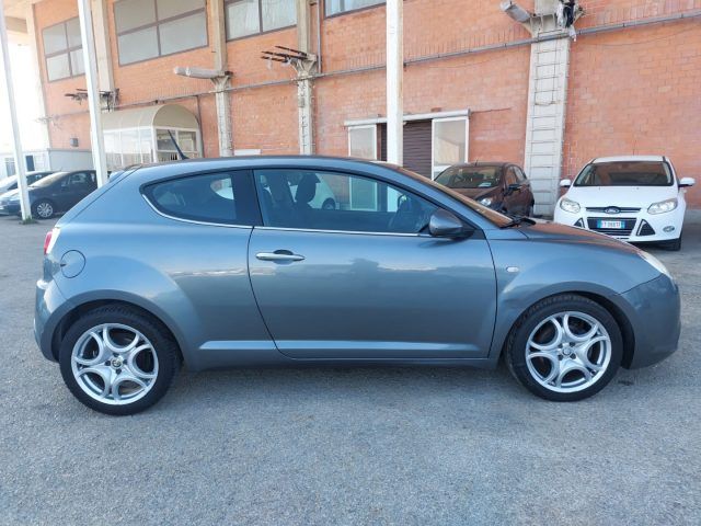 ALFA ROMEO MiTo 1.6 JTDm