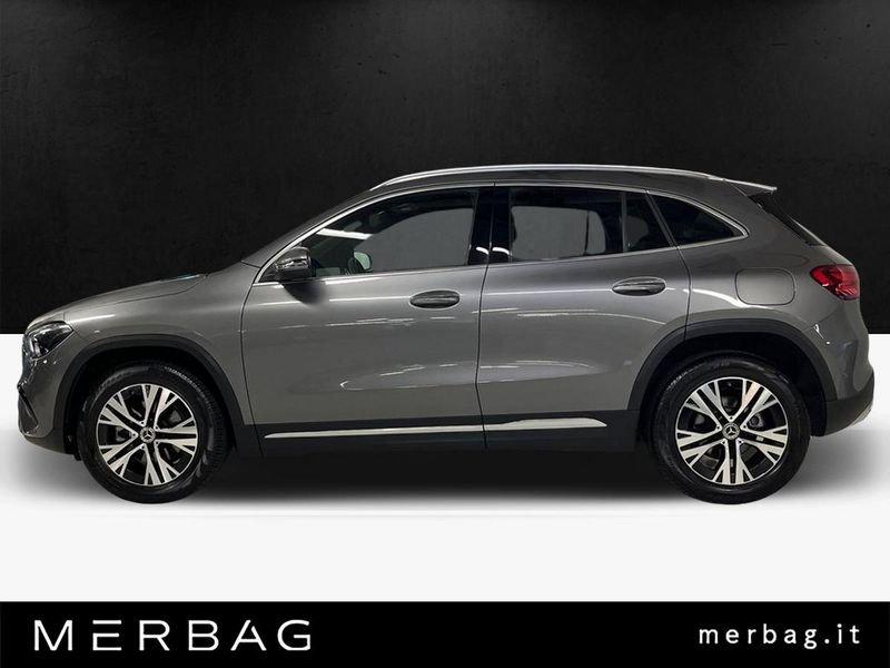 Mercedes-Benz GLA 180 d Automatic Business Extra
