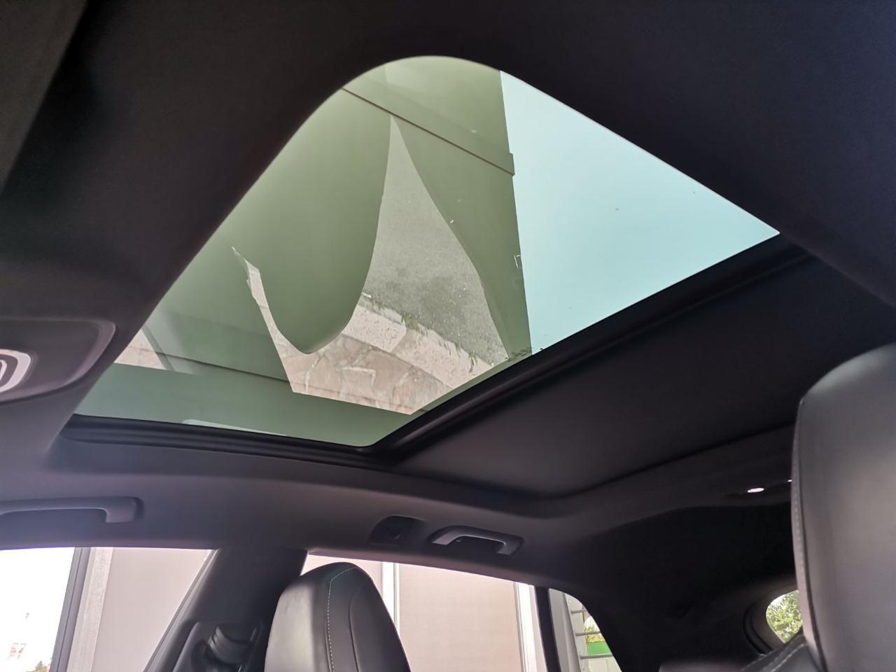 Audi Q8 50 TDI 286 CV quattro tiptronic Sport