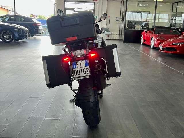 BMW R 1250 GS Rally