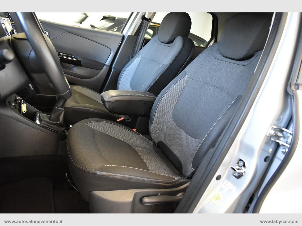 RENAULT Captur TCe 12V 90 CV S&S Energy Intens