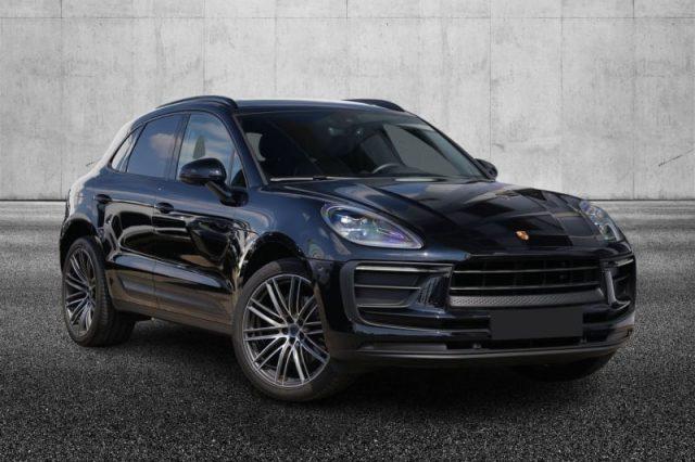 PORSCHE Macan 2.0 T