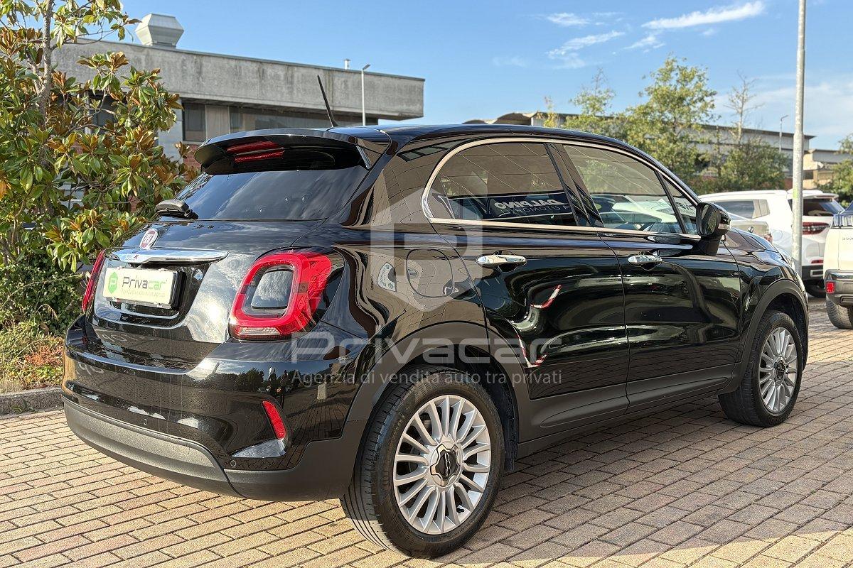 FIAT 500X 1.6 E-Torq 110 CV Urban