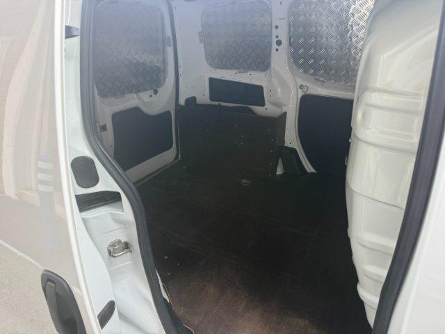 FIAT Fiorino 1.3 MJT 95CV Cargo Adventure full opt EURO 6