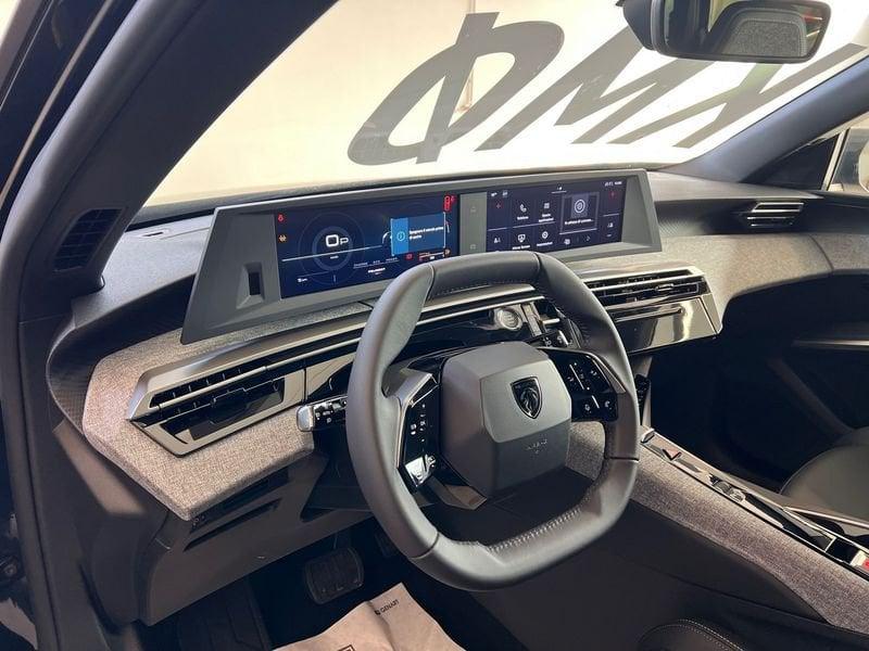 Peugeot 5008 5008 Hybrid 145 e-DCS6 Allure