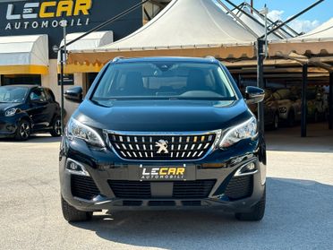 PEUGEOT 3008 BlueHDi 130 EAT8 Business