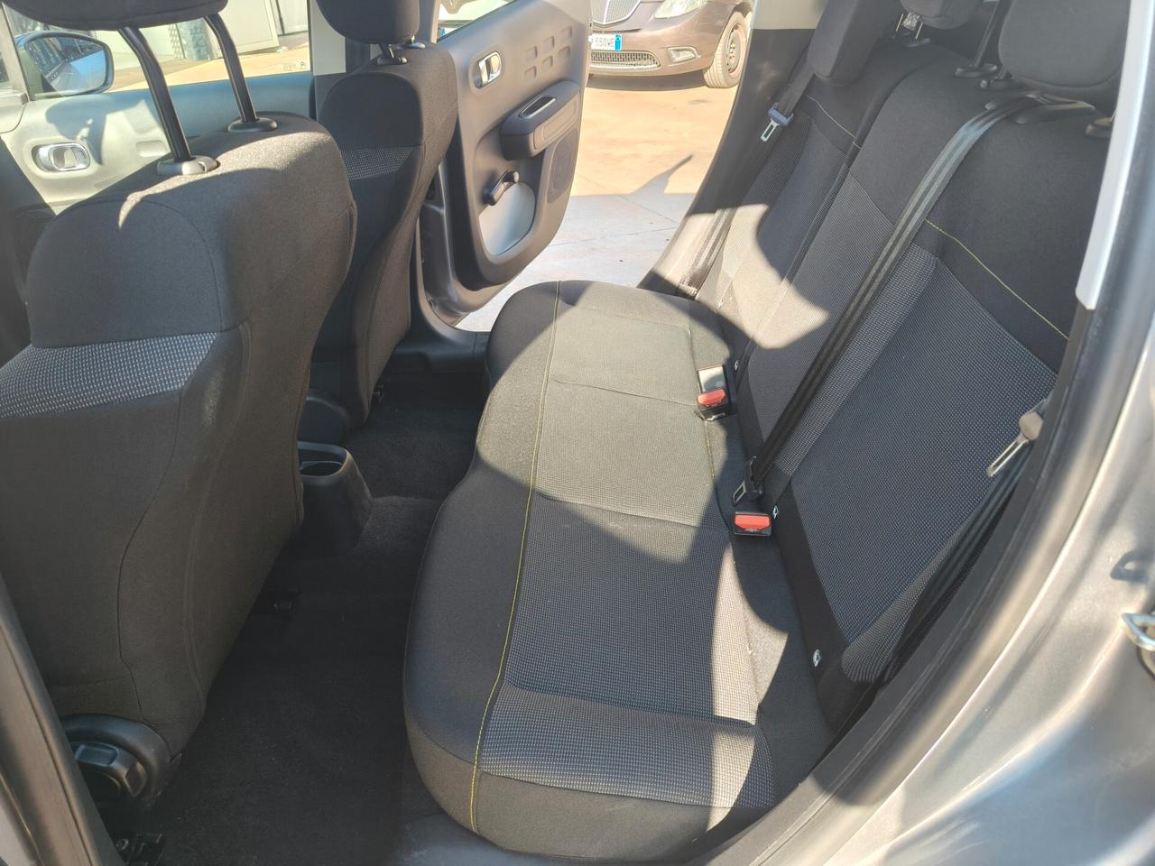 Citroen C3 PureTech 83 S&S Max