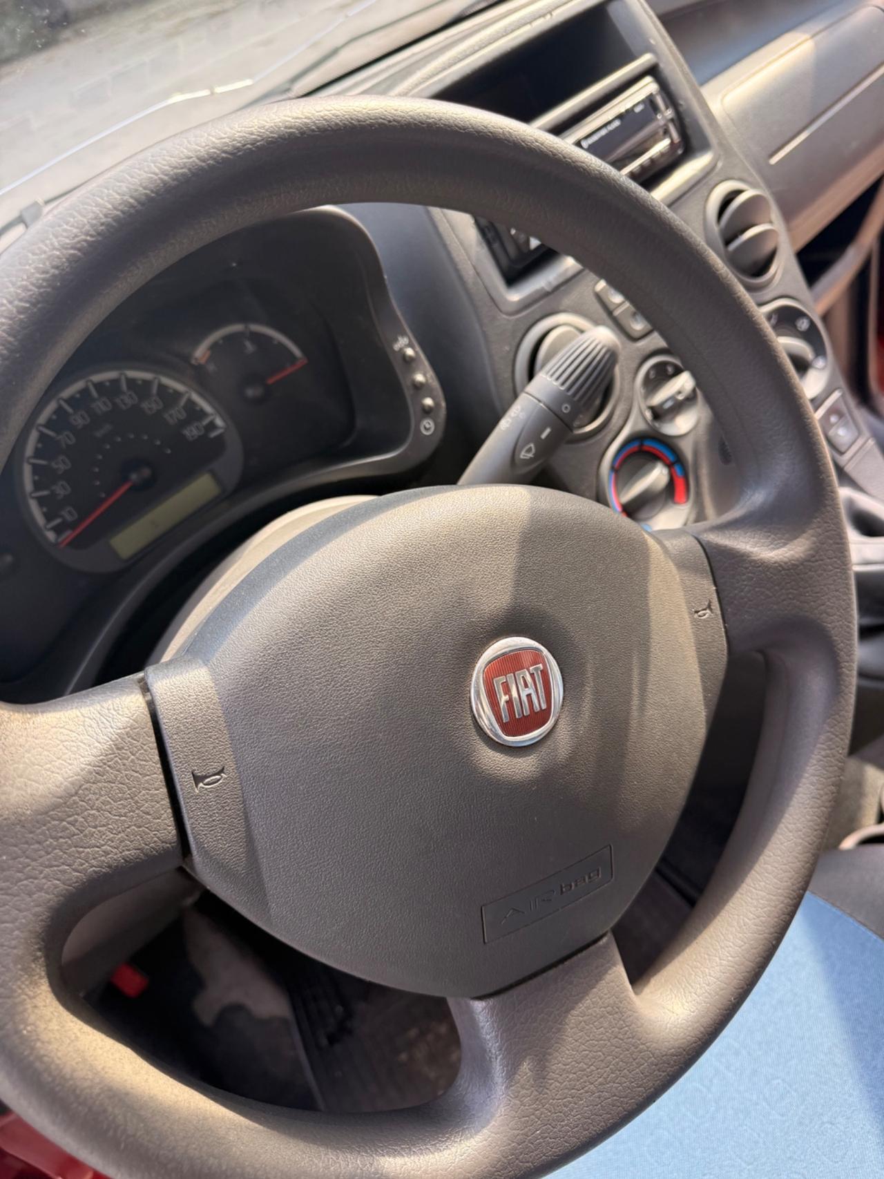 Fiat Panda 1.2 Active GPL