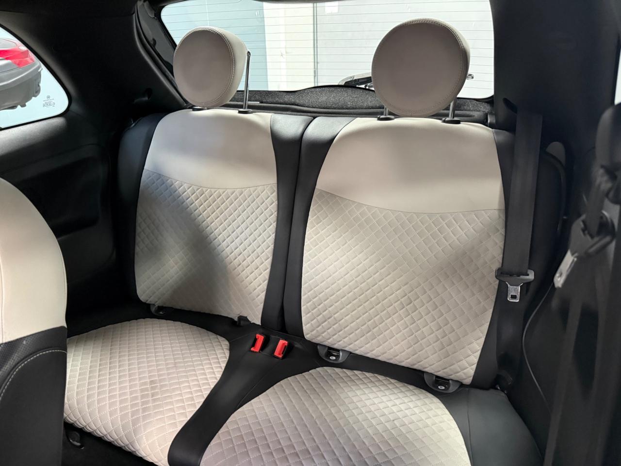 Fiat 500 1.0 Hybrid Dolcevita 70CV Ok Neopatentati