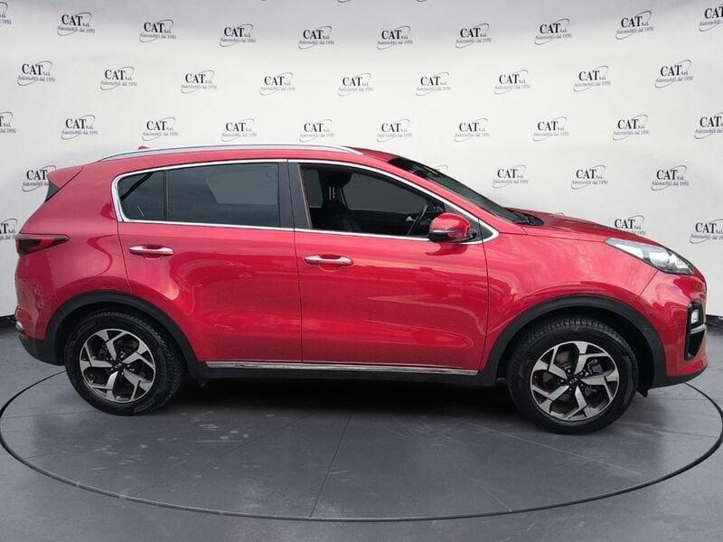 Kia Sportage Sportage 1.6 crdi Class (prezzo reale)