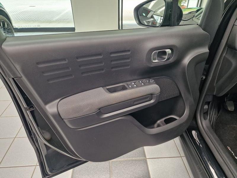 Citroën C3 Aircross C3 Aircross BlueHDi 110 S&S Shine AUTOCARRO N1