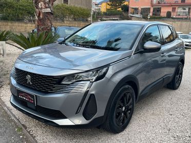 Peugeot 3008 BlueHDi 130 EAT8 Active Business