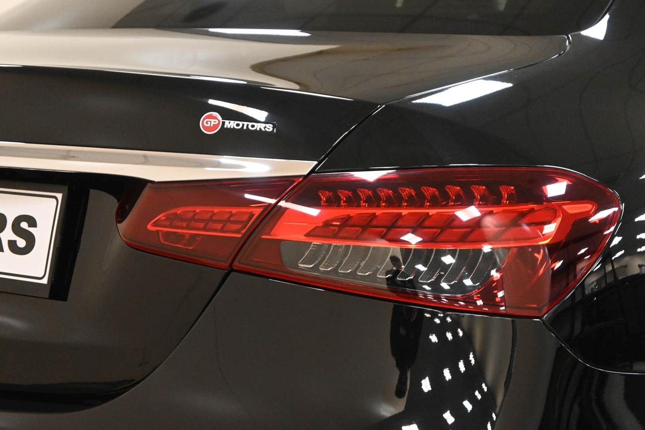 MERCEDES Classe E (W/S213) E 200 d Auto Sport