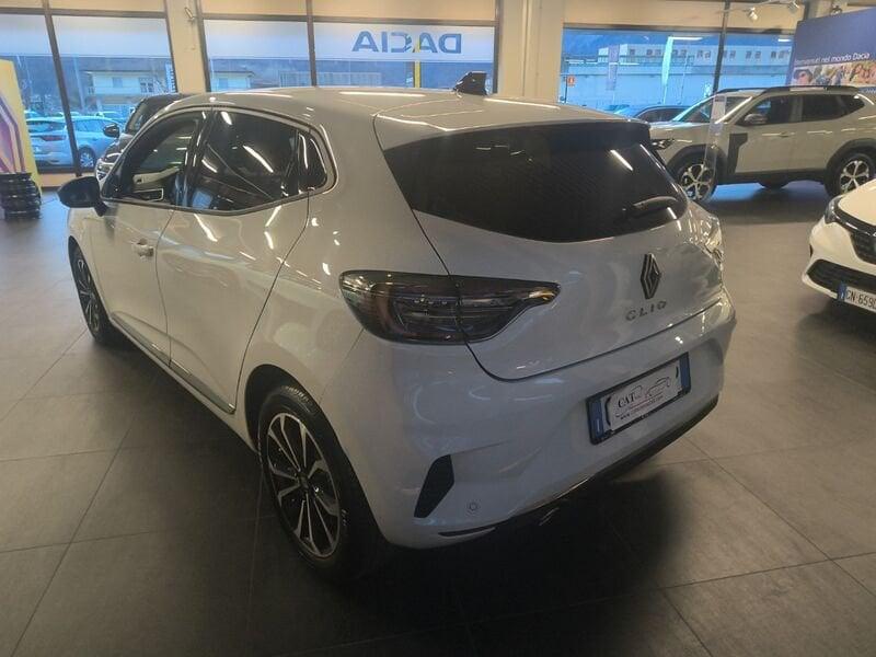 Renault Clio Clio TCe 5 p Techno