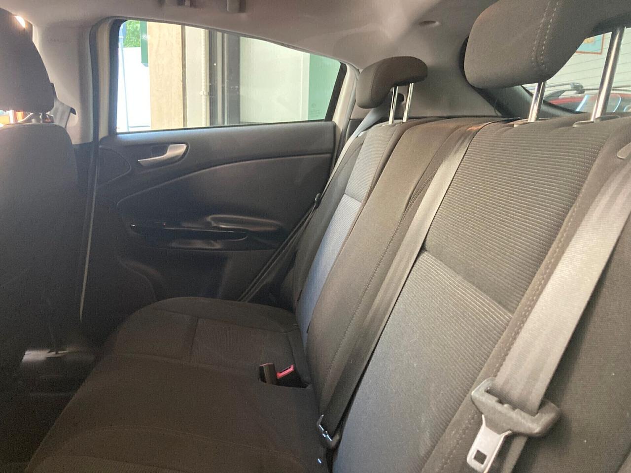 Alfa Romeo Giulietta - X NEOPATENTATI - 2011