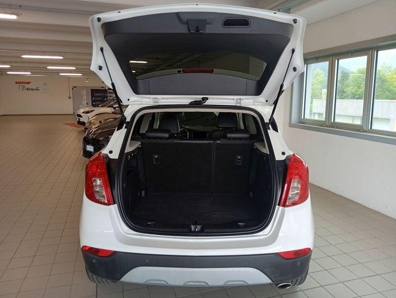 Opel Mokka Mokka X 1.6 CDTI Ecotec 136CV 4x2 Start&Stop Business