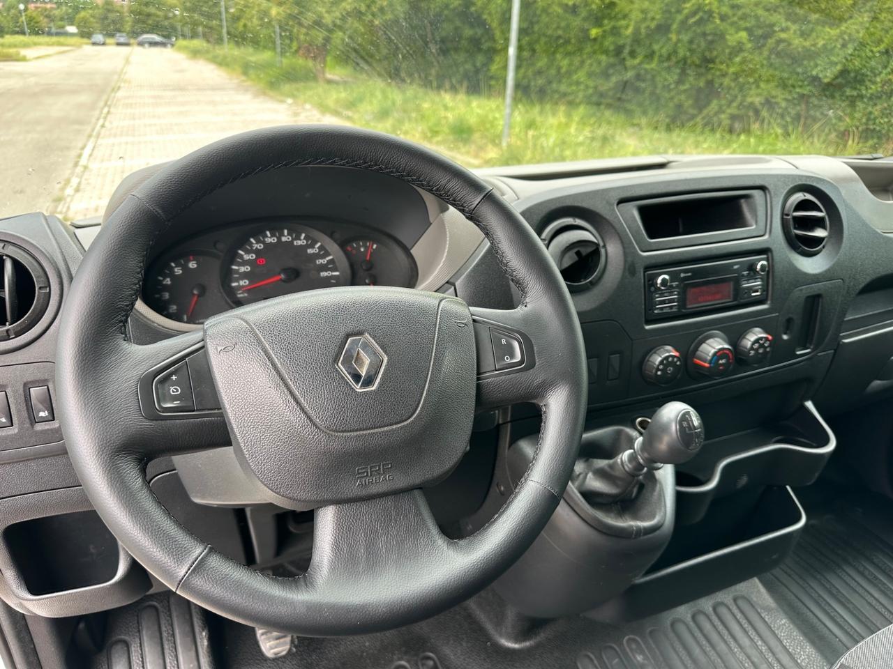 Renault Master 2.3dCi 130cv L3H2 Possibile Permuta Auto