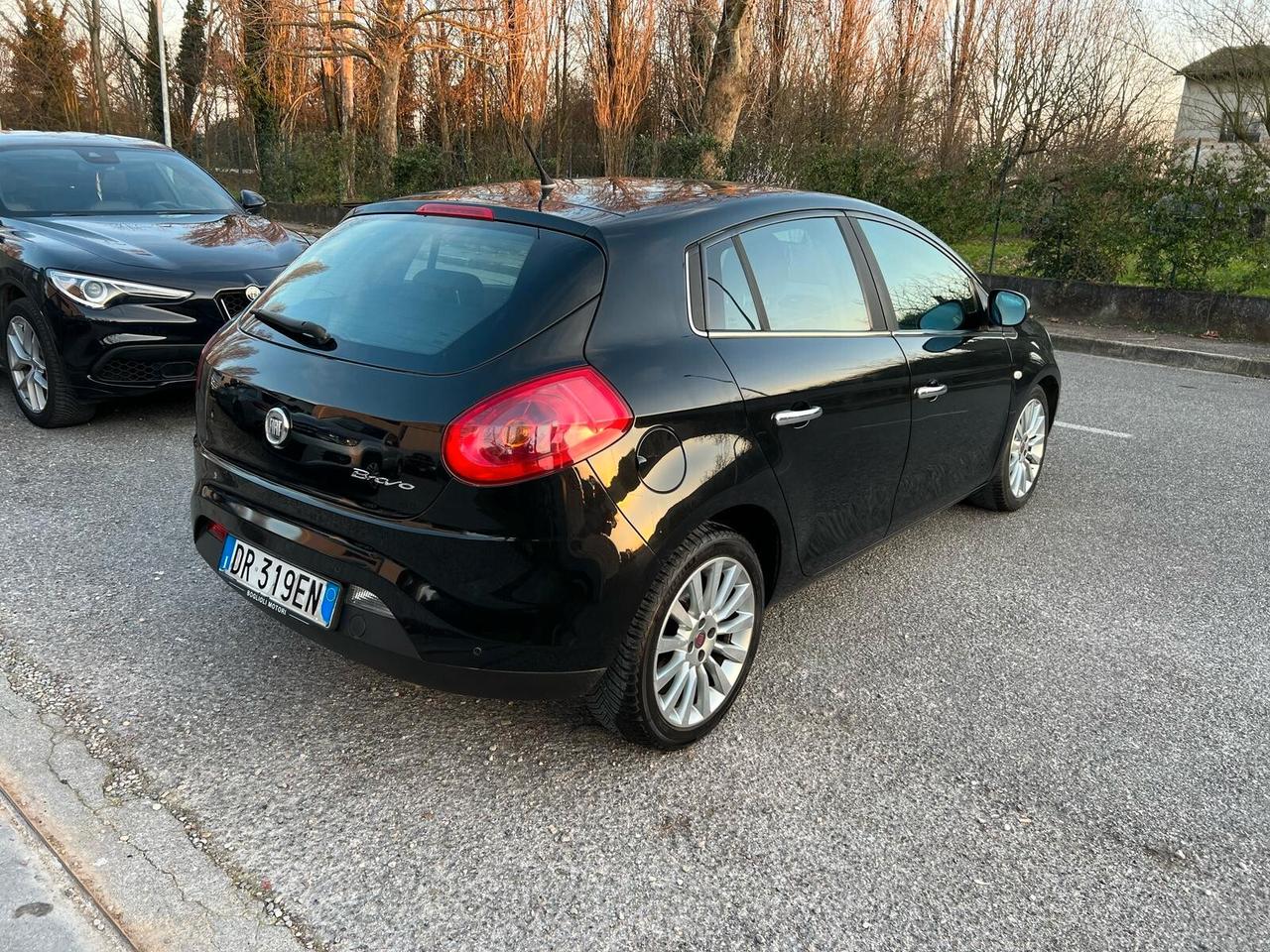 Fiat Bravo 1.4 Dynamic