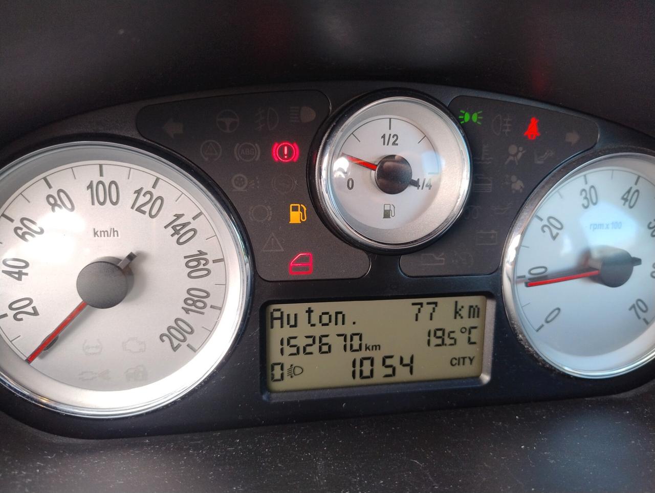 Lancia Ypsilon 1.4 E-Collection Ecochic GPL