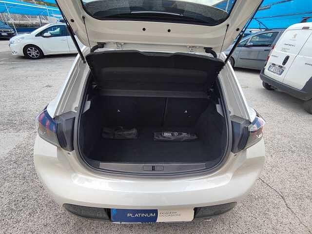 Peugeot 208 BlueHDi 100 Stop&Start 5 porte GT