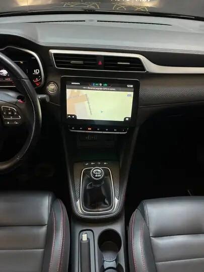 Mg ZS 1.5 VTi-tech Luxury