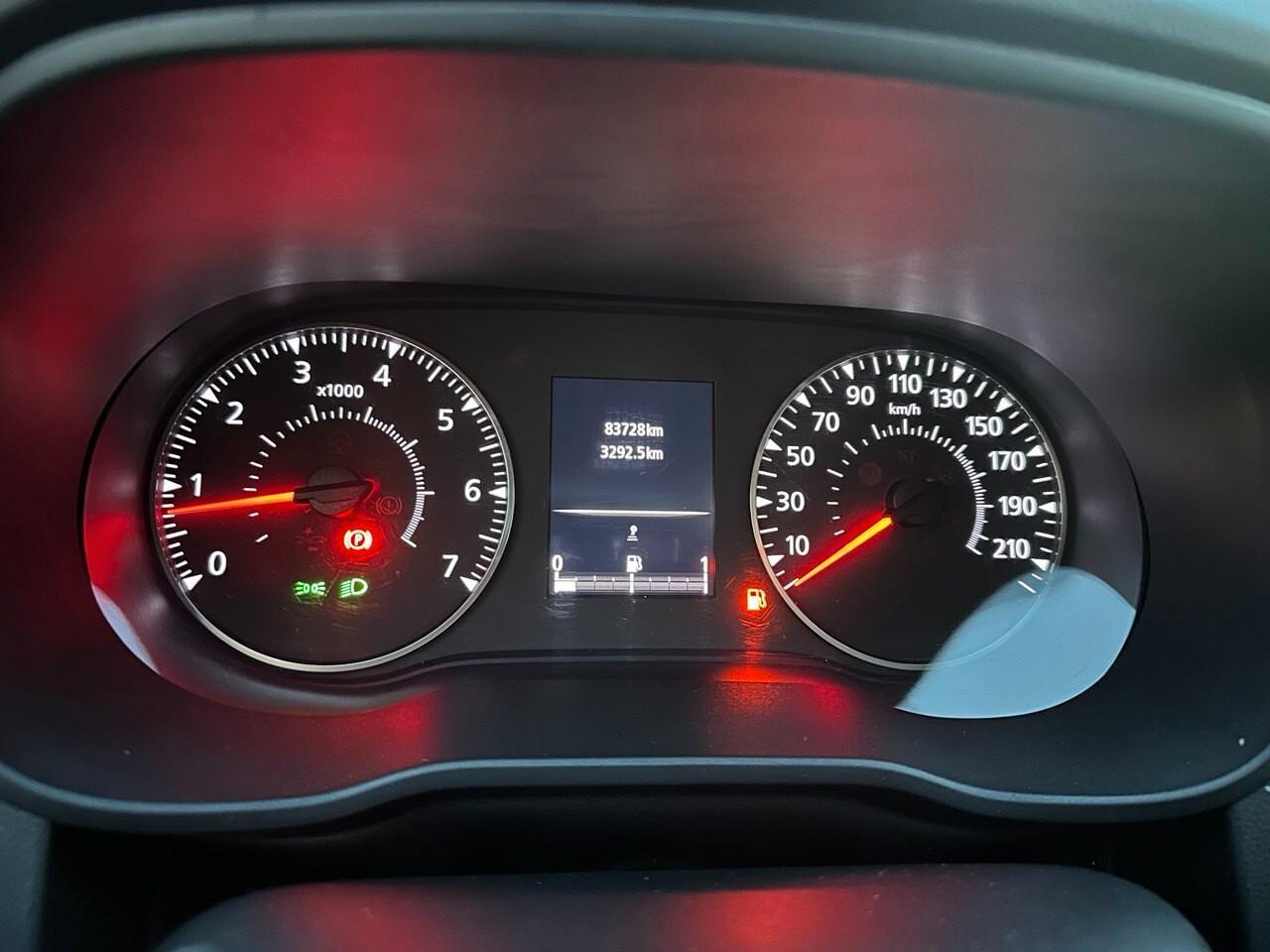 Dacia Duster 1.6 115CV Start&Stop 4x2 GPL Ambiance