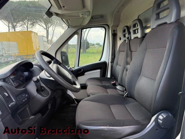 PEUGEOT Boxer 335 2.0 BlueHDi 130CV Furgone
