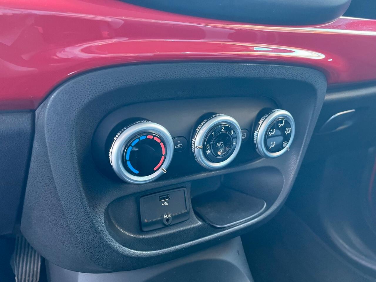 Fiat 500L Living 1.6 Multijet 105 CV Lounge