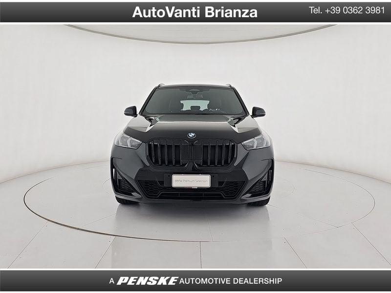 BMW X1 X1 sdrive18d MSport