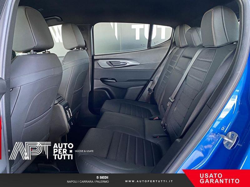 Alfa Romeo Tonale Tonale 1.5 hybrid Ti 160cv tct7